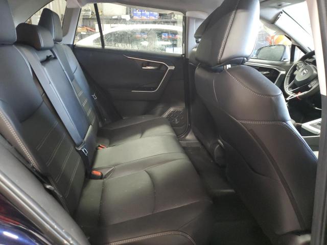 Photo 10 from auction – 2022 TOYOTA RAV4 LIMIT with VIN 2T3N1RFV7NW316086
