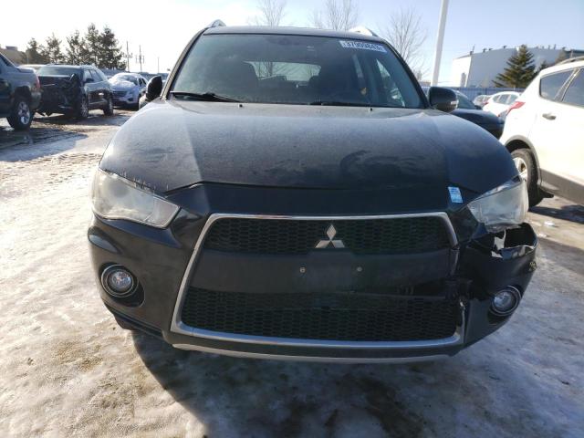 Photo 5 from auction – 2010 MITSUBISHI OUTLANDER with VIN JA4JT5AX9AZ601225