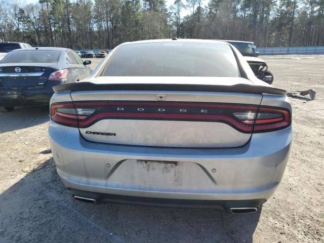 Photo 6 from auction – 2019 DODGE CHARGER SX with VIN 2C3CDXBGXKH700549