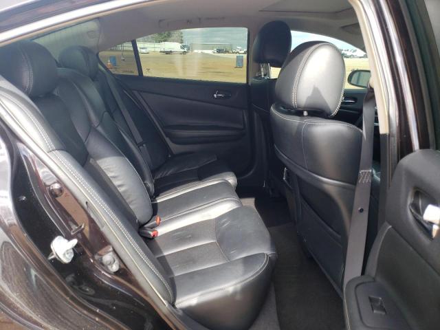 Photo 10 from auction – 2011 NISSAN MAXIMA S with VIN 1N4AA5AP5BC815697