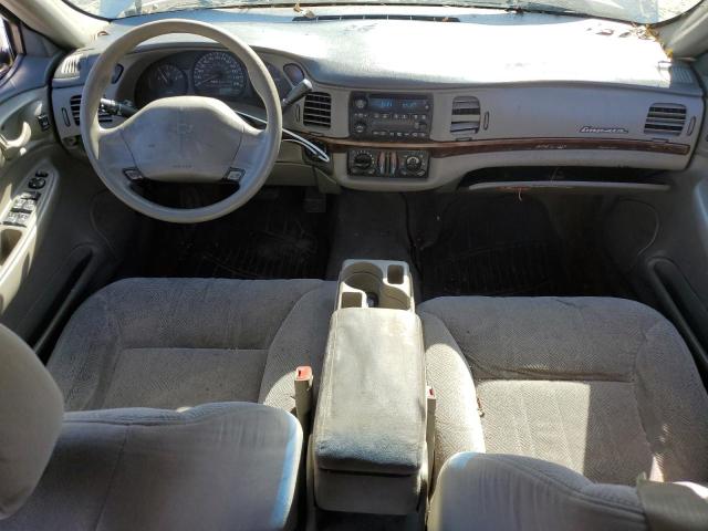 Photo 8 from auction – 2005 CHEVROLET IMPALA with VIN 2G1WF52E259297597