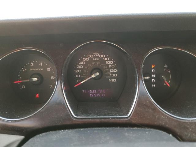 Photo 9 from auction – 2010 FORD TAURUS SEL with VIN 1FAHP2EW9AG164045