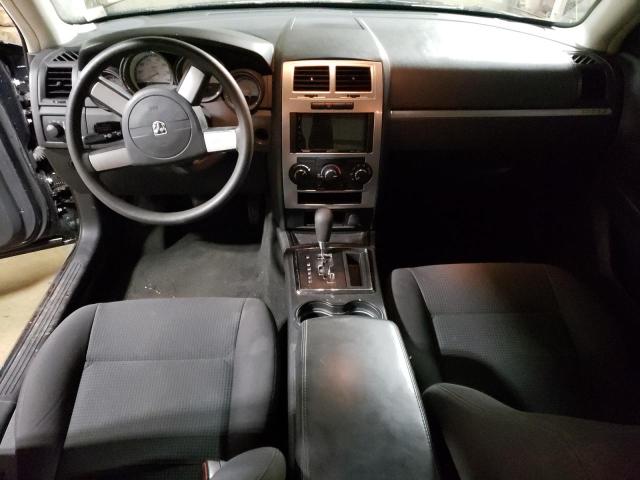 Photo 8 from auction – 2010 DODGE CHARGER with VIN 2B3CA4CD3AH150974