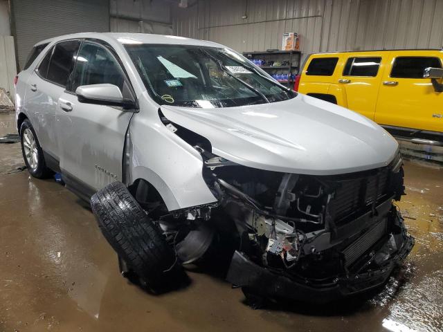 Photo 4 from auction – 2018 CHEVROLET EQUINOX LT with VIN 2GNAXSEV0J6182346