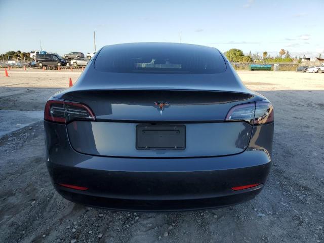 Photo 6 from auction – 2020 TESLA MODEL 3 with VIN 5YJ3E1EA5LF739294