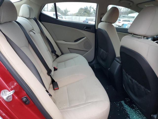 Photo 10 from auction – 2015 KIA OPTIMA LX with VIN 5XXGM4A74FG518688