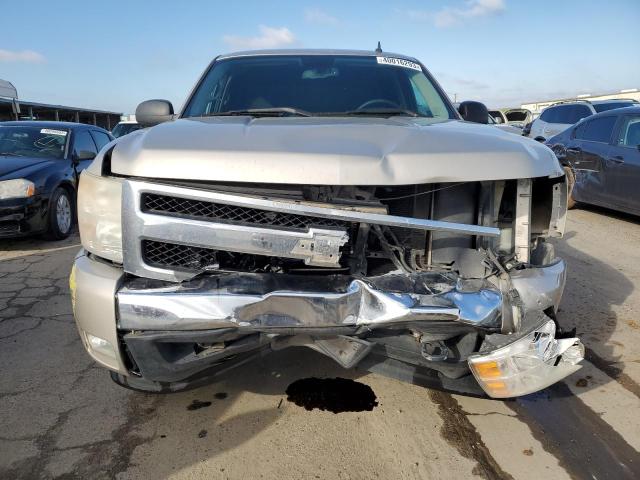 Photo 5 from auction – 2008 CHEVROLET SILVER1500 with VIN 3GCEC13J48G212303