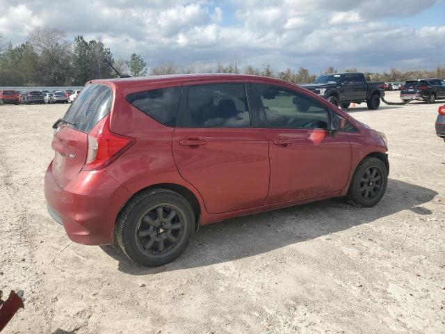 Photo 3 from auction – 2017 NISSAN VERSA NOTE with VIN 3N1CE2CP9HL360954