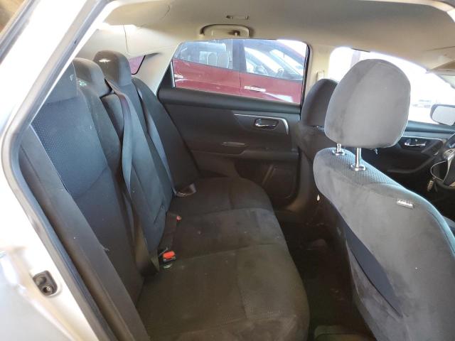 Photo 10 from auction – 2015 NISSAN ALTIMA 2.5 with VIN 1N4AL3AP2FC140380