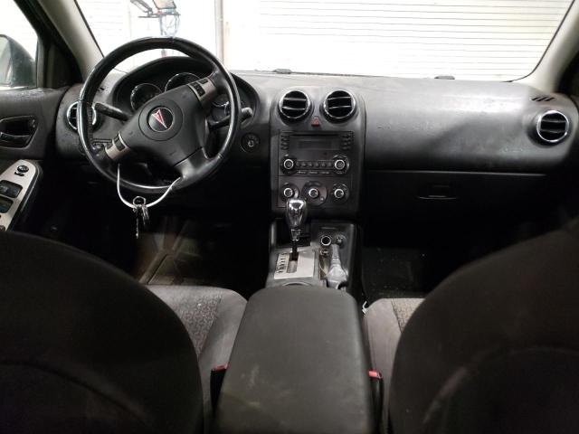 Photo 8 from auction – 2008 PONTIAC G6 BASE with VIN 1G2ZG57B484168532