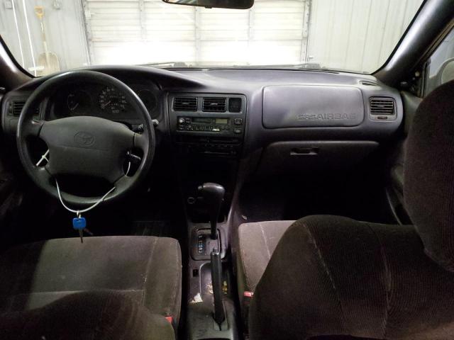 Photo 8 from auction – 1994 TOYOTA COROLLA with VIN 1NXAE09B6RZ217340