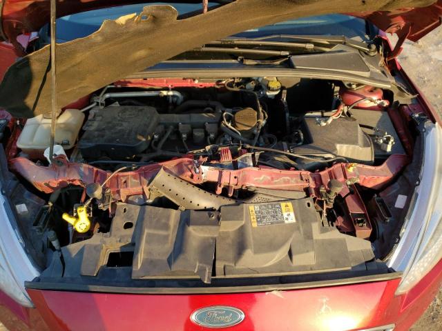 Photo 11 from auction – 2015 FORD FOCUS SE with VIN 1FADP3F28FL267617