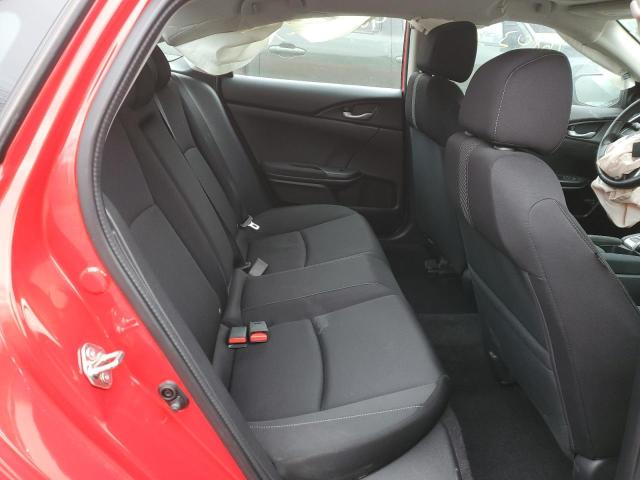 Photo 10 from auction – 2017 HONDA CIVIC EX with VIN 2HGFC1F31HH634824