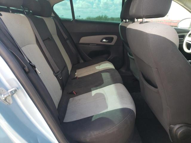 Photo 10 from auction – 2011 CHEVROLET CRUZE LS with VIN 1G1PC5SH2B7135442
