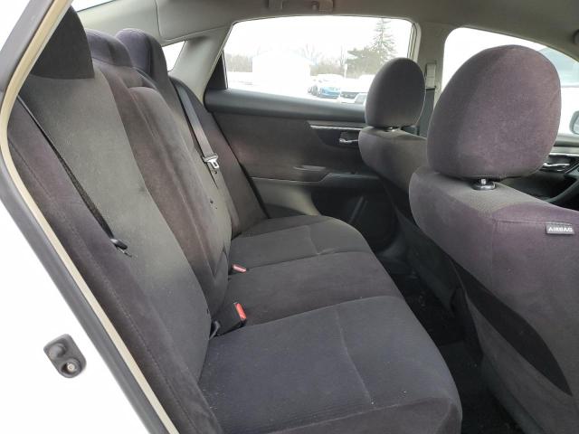 Photo 10 from auction – 2013 NISSAN ALTIMA 2.5 with VIN 1N4AL3AP0DN587193