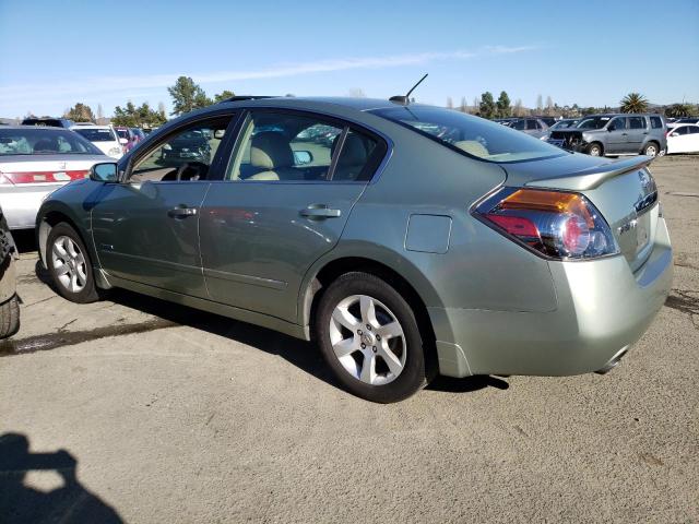 Photo 2 from auction – 2008 NISSAN ALTIMA HYB with VIN 1N4CL21E28C231489