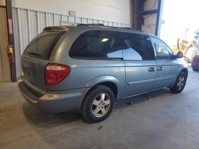 Photo 3 from auction – 2007 DODGE GRAND CARA with VIN 2D4GP44L37R149575