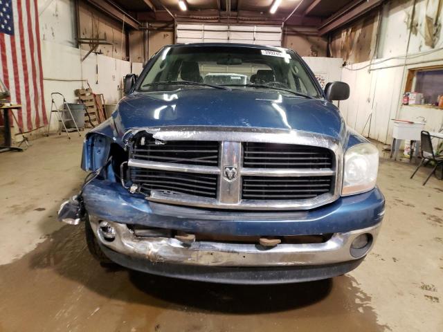 Photo 5 from auction – 2006 DODGE RAM 1500 S with VIN 1D7HU18206S552992