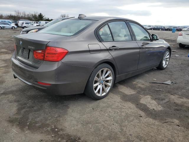 Photo 3 from auction – 2013 BMW 328 XI with VIN WBA3B3C51DF539713