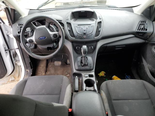 Photo 8 from auction – 2014 FORD ESCAPE S with VIN 1FMCU0F72EUE47043