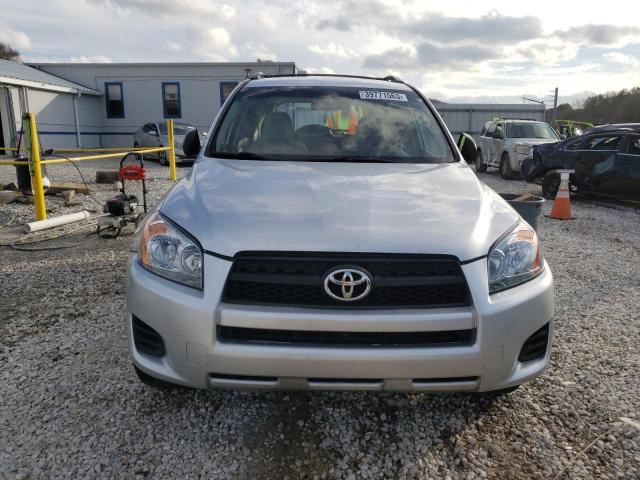 Photo 5 from auction – 2010 TOYOTA RAV4 with VIN 2T3BF4DV5AW052175
