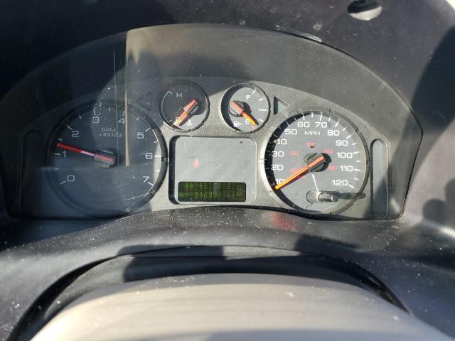 Photo 9 from auction – 2006 FORD FREESTYLE with VIN 1FMZK02176GA38246