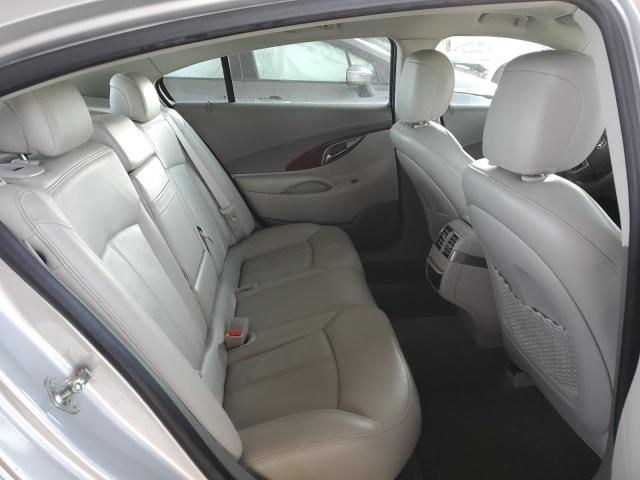 Photo 10 from auction – 2013 BUICK LACROSSE with VIN 1G4GC5ER7DF322062