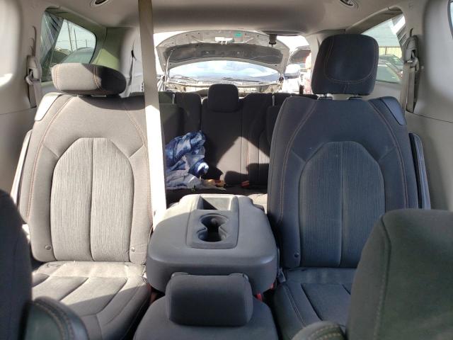 Photo 10 from auction – 2018 CHRYSLER PACIFICA T with VIN 2C4RC1FG0JR315168