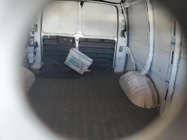 Photo 10 from auction – 2012 CHEVROLET EXPRESS G1 with VIN 1GCSGAFX1C1125327
