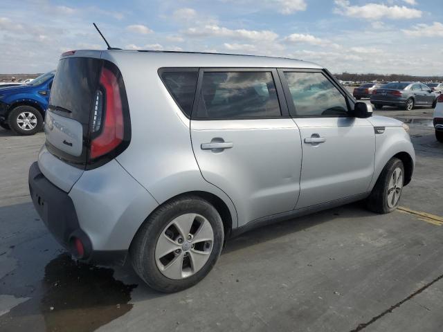 Photo 3 from auction – 2014 KIA SOUL with VIN KNDJN2A24E7702886