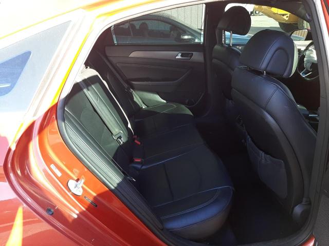 Photo 10 from auction – 2015 HYUNDAI SONATA SPO with VIN 5NPE34AB4FH160544