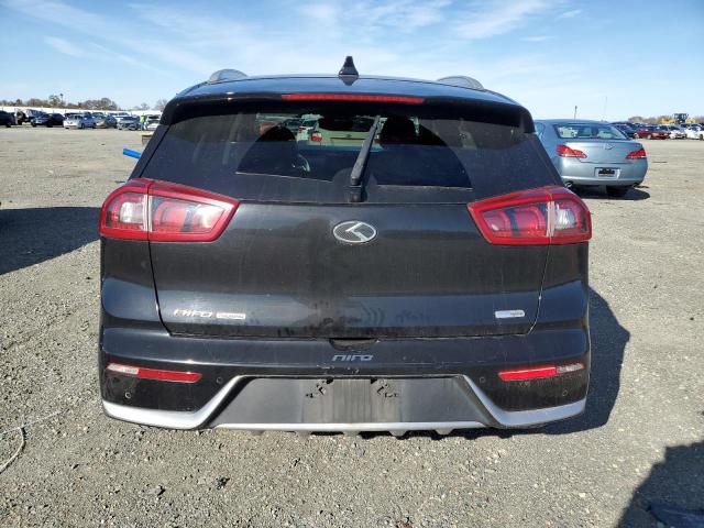 Photo 6 from auction – 2017 KIA NIRO EX TO with VIN KNDCE3LCXH5058976