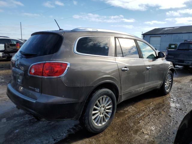 Photo 3 from auction – 2009 BUICK ENCLAVE CX with VIN 5GAEV23D19J164125