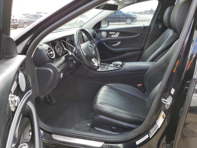 Photo 7 from auction – 2017 MERCEDES-BENZ E 300 with VIN WDDZF4JB6HA068005