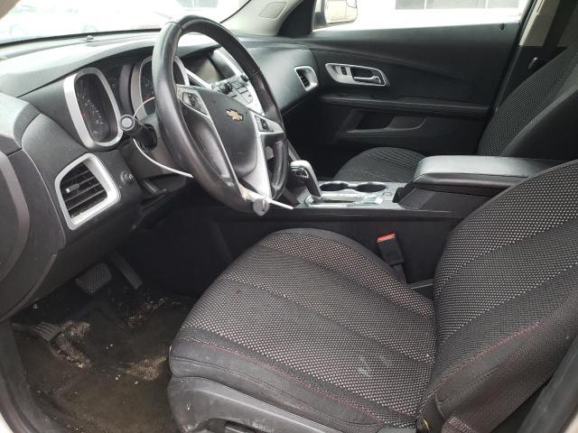 Photo 7 from auction – 2013 CHEVROLET EQUINOX LT with VIN 1GNALDEK8DZ103544