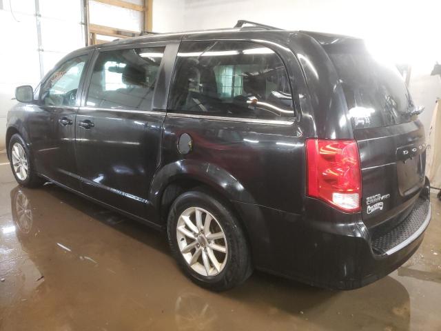 Photo 2 from auction – 2018 DODGE GRAND CARA with VIN 2C4RDGCG1JR265255