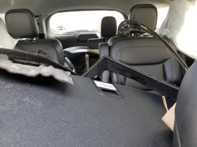 Photo 10 from auction – 2021 FORD EXPLORER X with VIN 1FMSK8DH7MGB09825