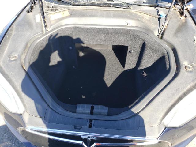 Photo 11 from auction – 2013 TESLA MODEL S with VIN 5YJSA1DPXDFP21971