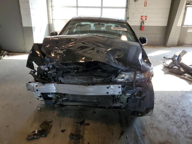 Photo 5 from auction – 2013 HONDA CIVIC EX with VIN 2HGFB2F87DH501404