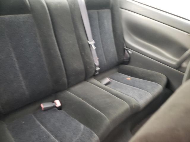 Photo 10 from auction – 2000 TOYOTA CAMRY SOLA with VIN 2T1CF22P8YC313834