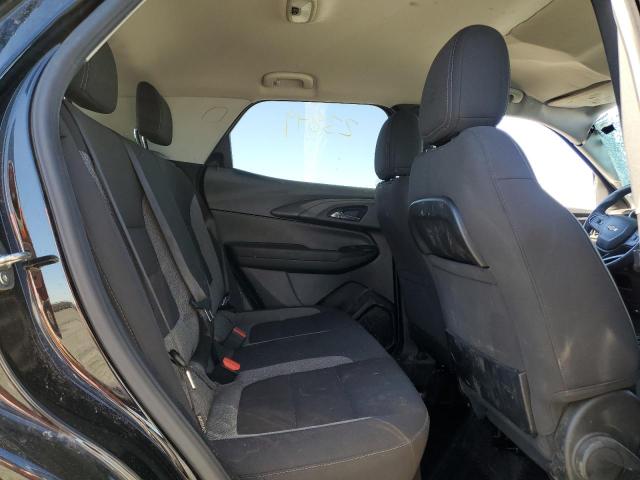 Photo 11 from auction – 2022 CHEVROLET TRAILBLAZE with VIN KL79MPSL5NB040062