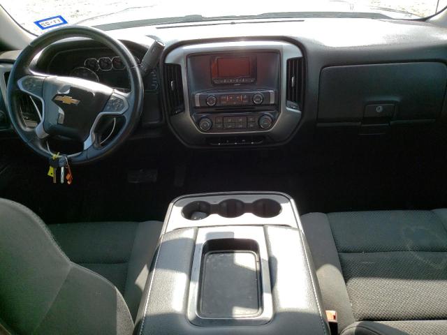 Photo 8 from auction – 2014 CHEVROLET 1500 with VIN 3GCPCREC1EG151610