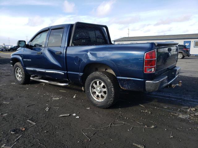 Photo 2 from auction – 2006 DODGE RAM 1500 S with VIN 1D3HU18216J142564