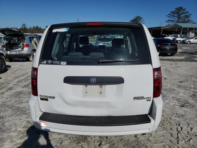 Photo 6 from auction – 2010 DODGE GRAND CARA with VIN 2D4RN4DE1AR310996