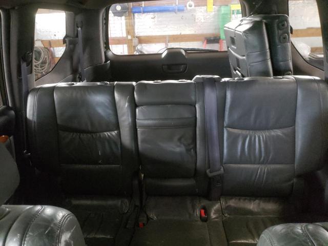 Photo 10 from auction – 2003 LEXUS GX 470 with VIN JTJBT20X730017596