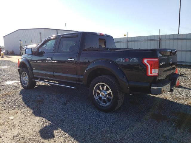 Photo 2 from auction – 2015 FORD F150 SUPER with VIN 1FTEW1EP2FFA08249