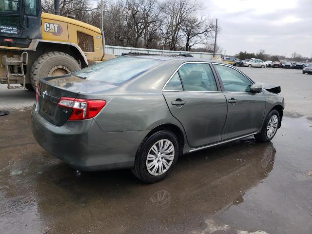 Photo 3 from auction – 2012 TOYOTA CAMRY with VIN 4T1BF1FK0CU600984