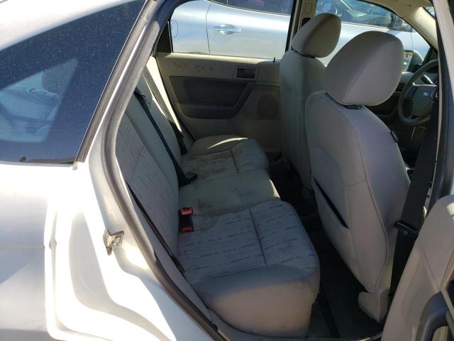 Photo 10 from auction – 2010 FORD FOCUS SE with VIN 1FAHP3FN9AW205730