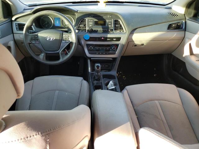 Photo 8 from auction – 2015 HYUNDAI SONATA SE with VIN 5NPE24AF9FH004392