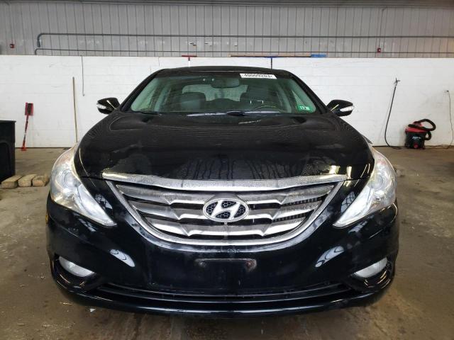 Photo 5 from auction – 2011 HYUNDAI SONATA SE with VIN 5NPEC4AB8BH300024
